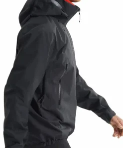 Arc'teryx Men's Beta Ar Jacket Black Online