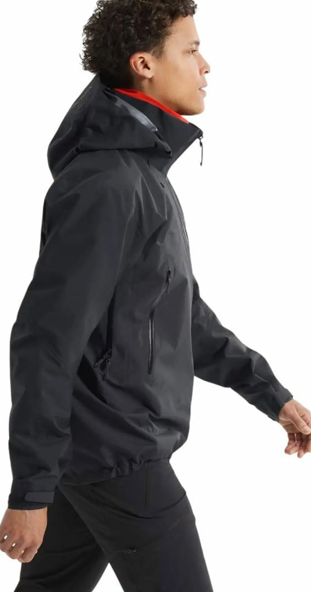 Arc'teryx Men's Beta Ar Jacket Black Online