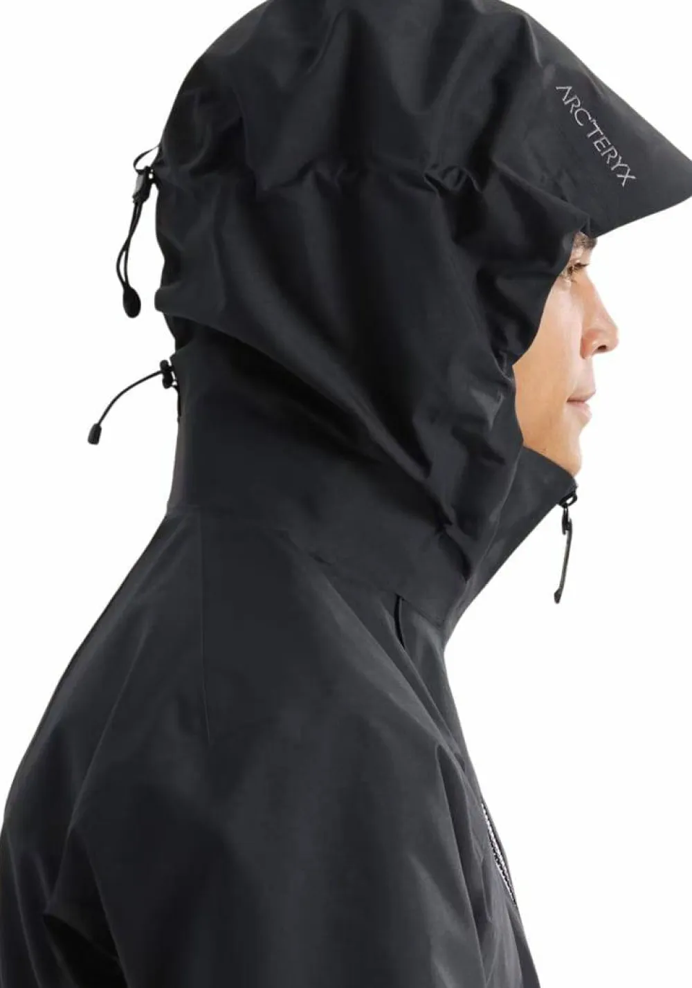 Arc'teryx Men's Beta Ar Jacket Black Online