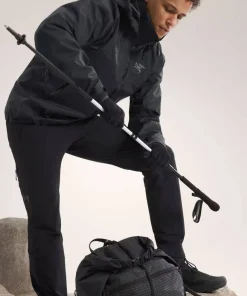 Arc'teryx Men's Beta Ar Jacket Black Online