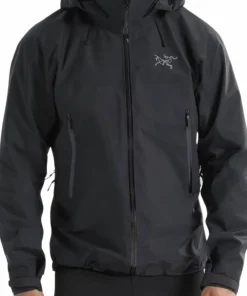 Arc'teryx Men's Beta Ar Jacket Black Online