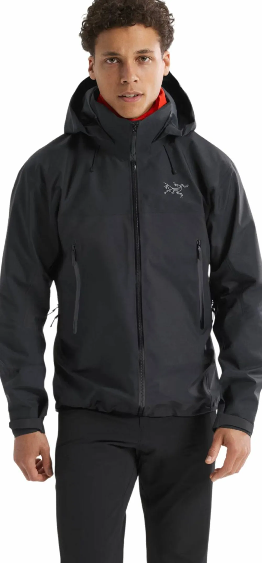 Arc'teryx Men's Beta Ar Jacket Black Online