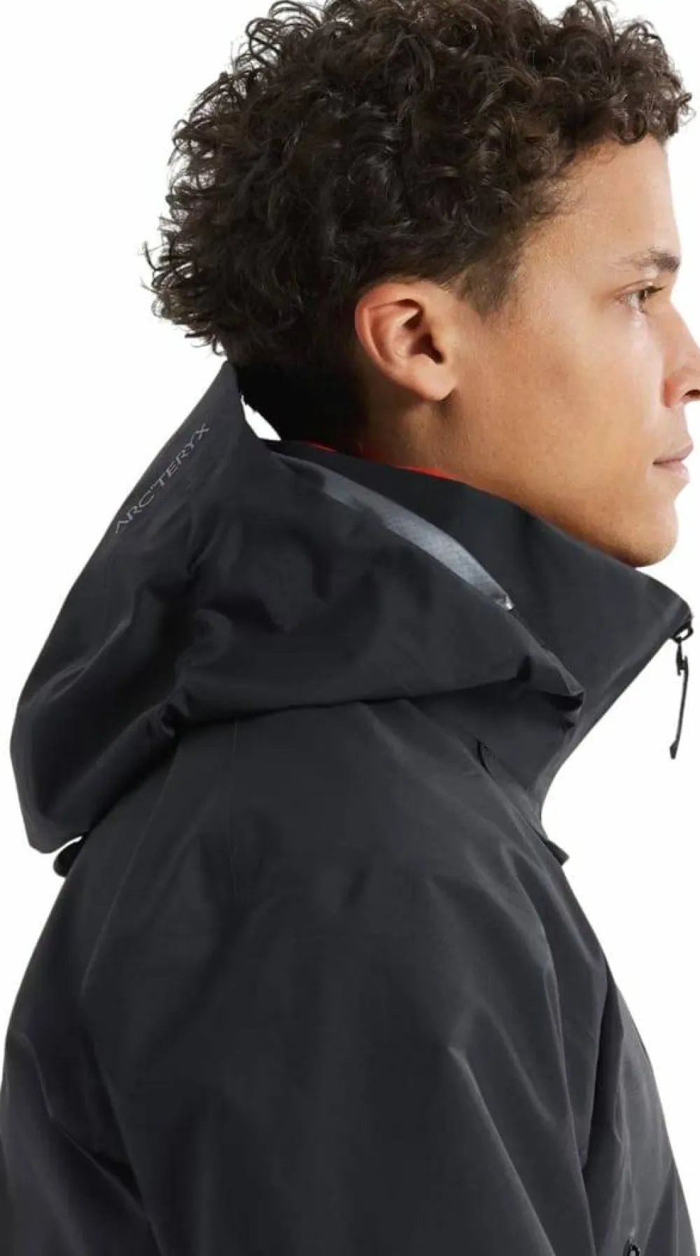 Arc'teryx Men's Beta Ar Jacket Black Online