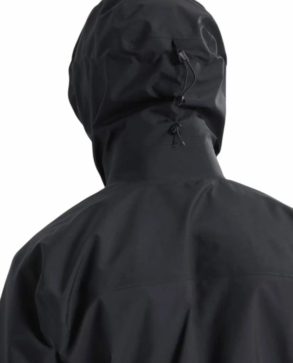 Arc'teryx Men's Beta Ar Jacket Black Online