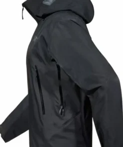 Arc'teryx Men's Beta Ar Jacket Black Online
