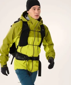 Clearance Men's Beta Ar Jacket Skidåkning|Gore-Tex