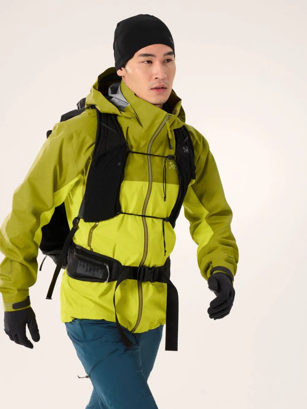 Clearance Men's Beta Ar Jacket Skidåkning|Gore-Tex