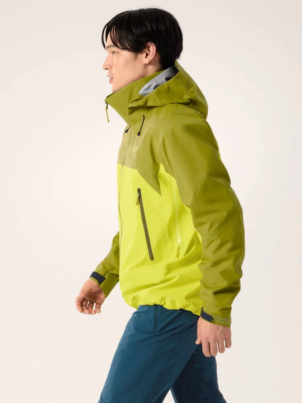 Clearance Men's Beta Ar Jacket Skidåkning|Gore-Tex