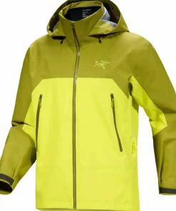 Clearance Men's Beta Ar Jacket Skidåkning|Gore-Tex
