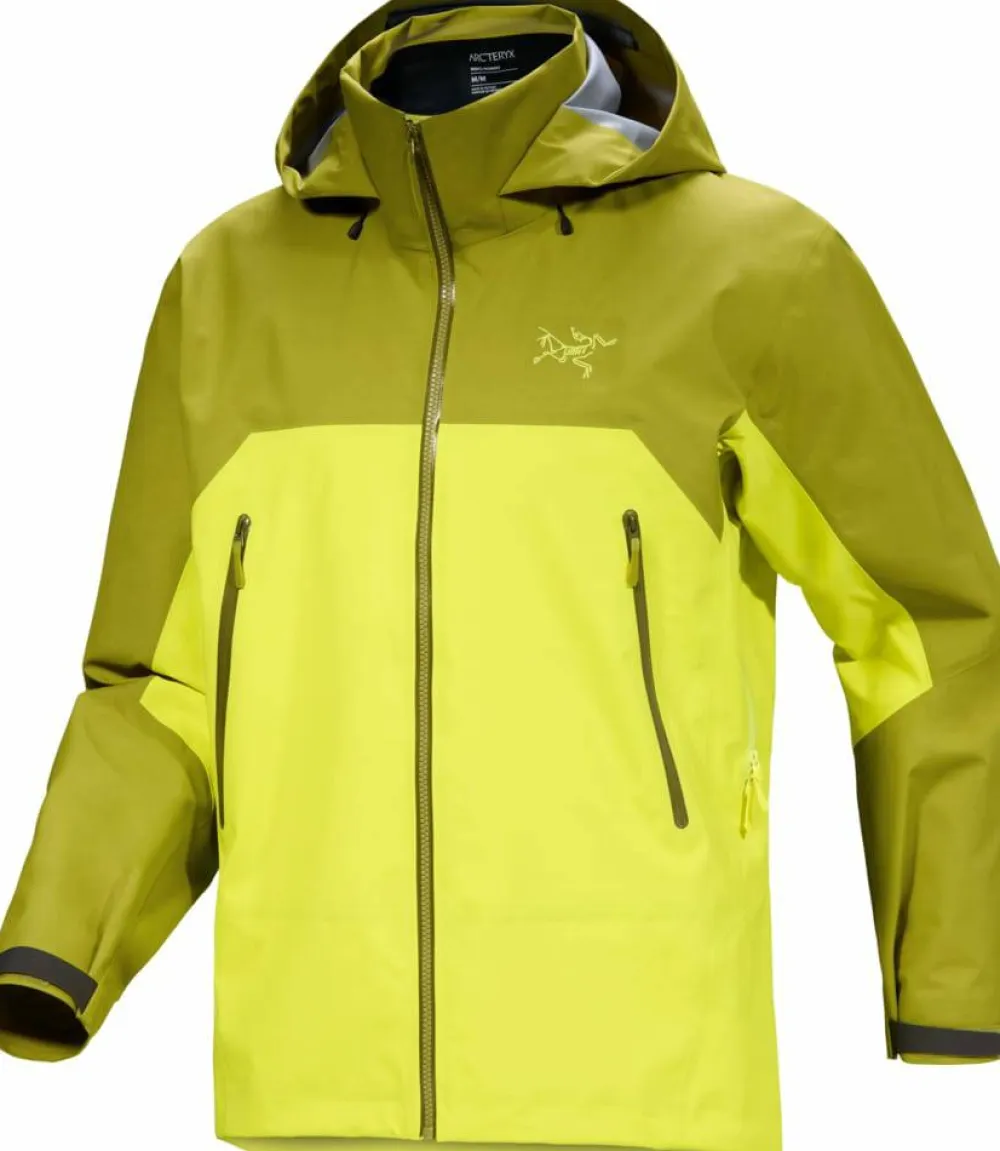 Clearance Men's Beta Ar Jacket Skidåkning|Gore-Tex