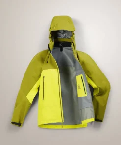 Clearance Men's Beta Ar Jacket Skidåkning|Gore-Tex