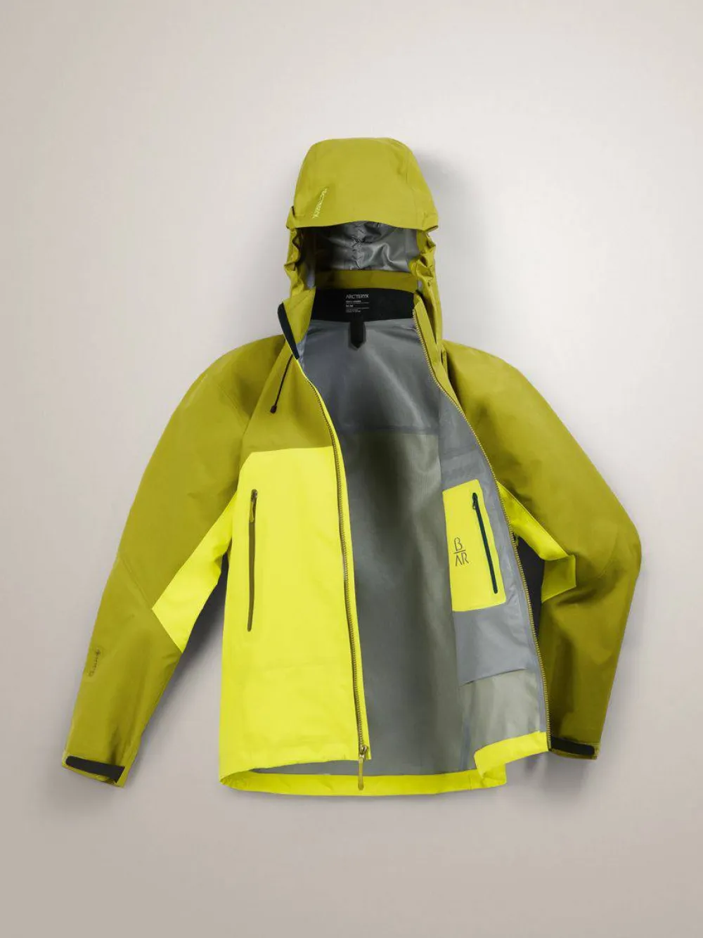 Clearance Men's Beta Ar Jacket Skidåkning|Gore-Tex