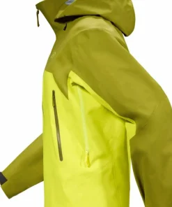 Clearance Men's Beta Ar Jacket Skidåkning|Gore-Tex