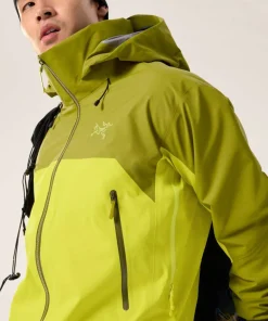 Clearance Men's Beta Ar Jacket Skidåkning|Gore-Tex