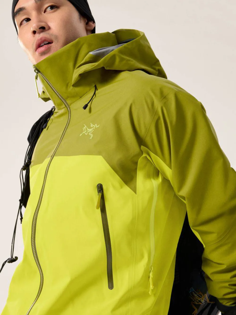 Clearance Men's Beta Ar Jacket Skidåkning|Gore-Tex