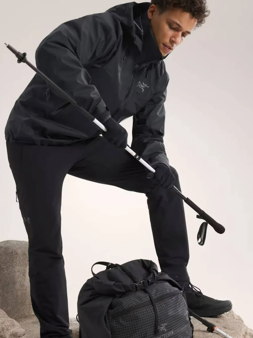 Sale Men's Beta Ar Jacket Gore-Tex