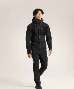 Online Men's Beta Jacket Skidkläder Herr|Herrjackor