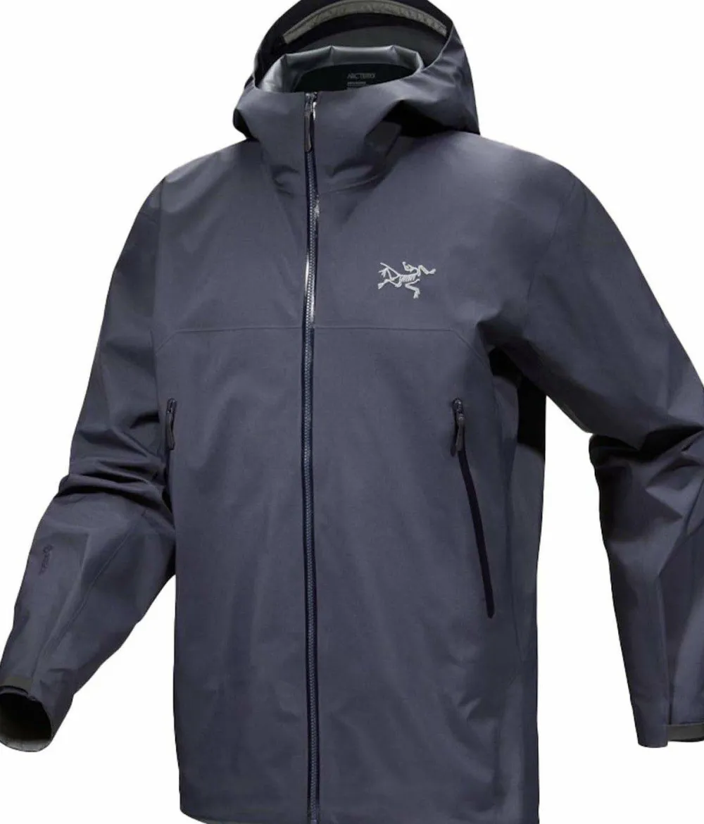 Discount Men's Beta Jacket Skidkläder Herr|Herrjackor