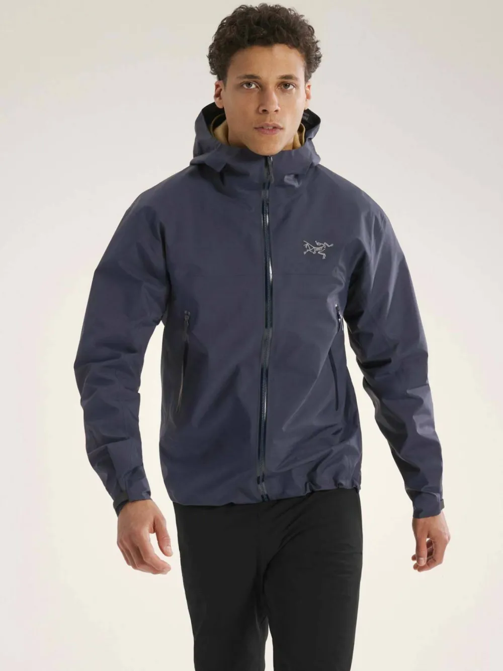 Discount Men's Beta Jacket Skidkläder Herr|Herrjackor