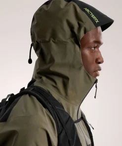 Hot Men's Beta Jacket Skidkläder Herr