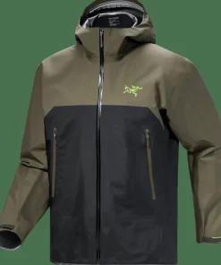 Hot Men's Beta Jacket Skidkläder Herr