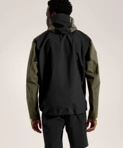 Hot Men's Beta Jacket Skidkläder Herr