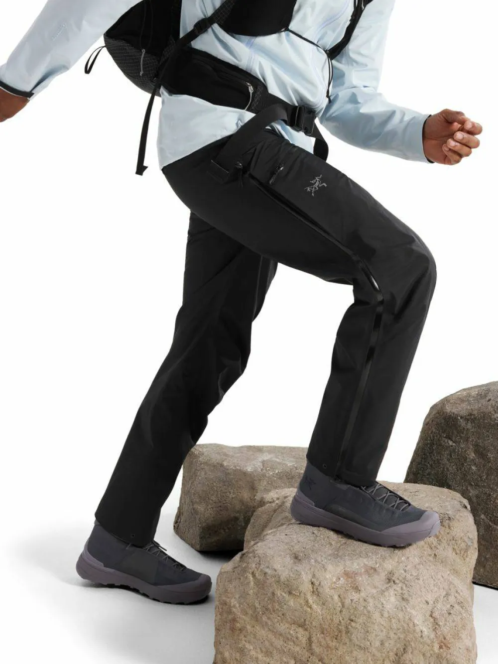 Best Men's Beta Pant Gore-Tex Herrkläder