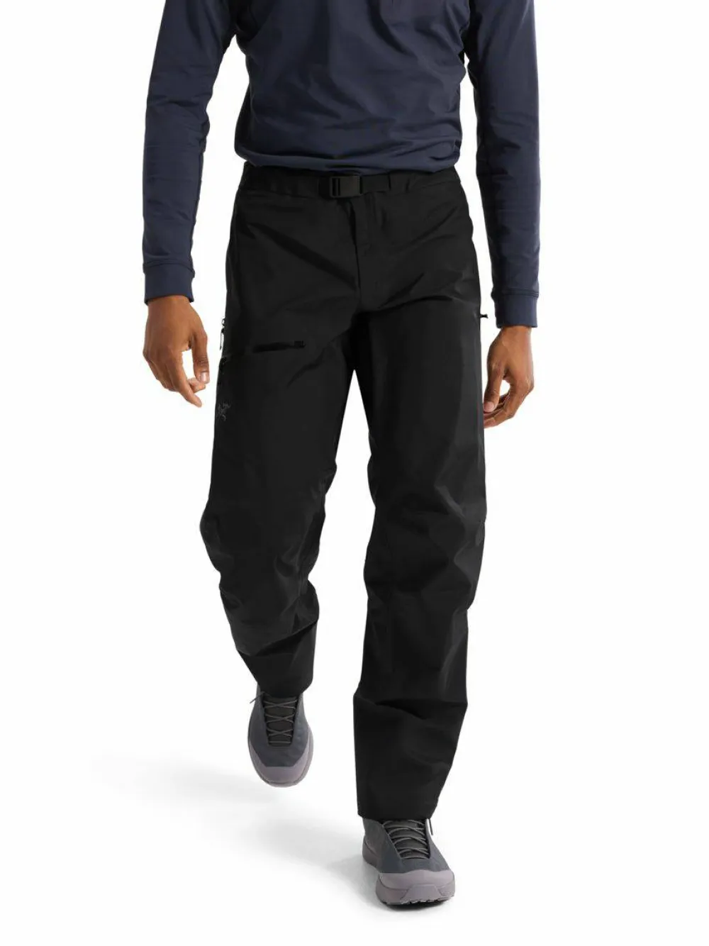 Best Men's Beta Pant Gore-Tex Herrkläder