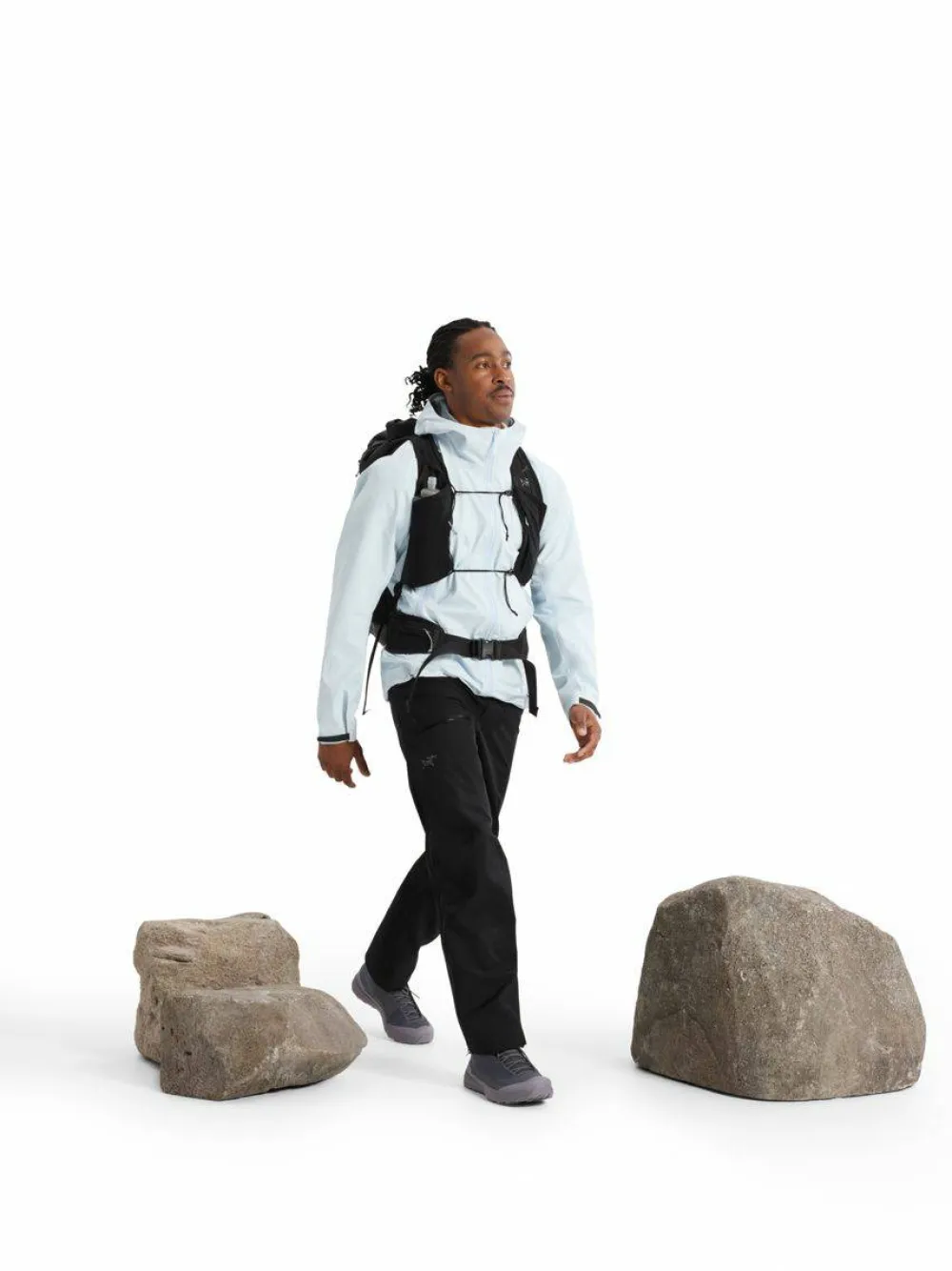 Best Men's Beta Pant Gore-Tex Herrkläder
