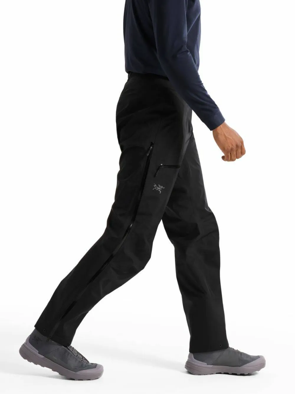 Best Men's Beta Pant Gore-Tex Herrkläder