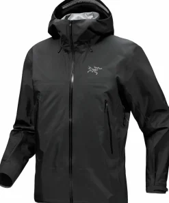 Sale Men's Beta SL Jacket Gore-Tex Herrkläder