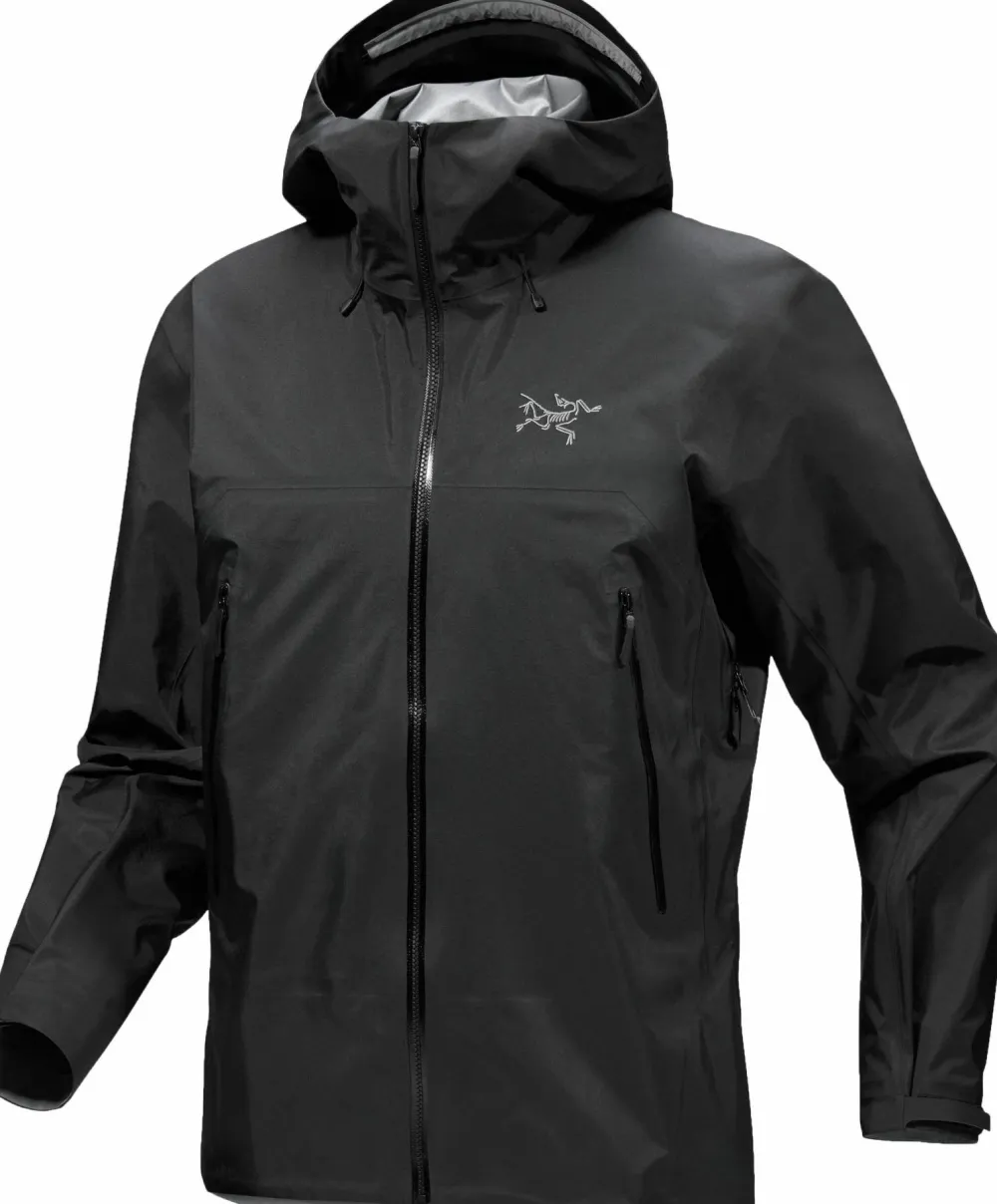 Sale Men's Beta SL Jacket Gore-Tex Herrkläder