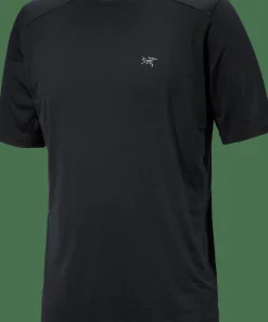 Discount Men's Brohm Shortsleeve Herrtröjor & Skjortor