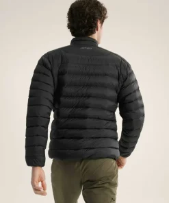 Clearance Men's Cerium Jacket Skidkläder Herr