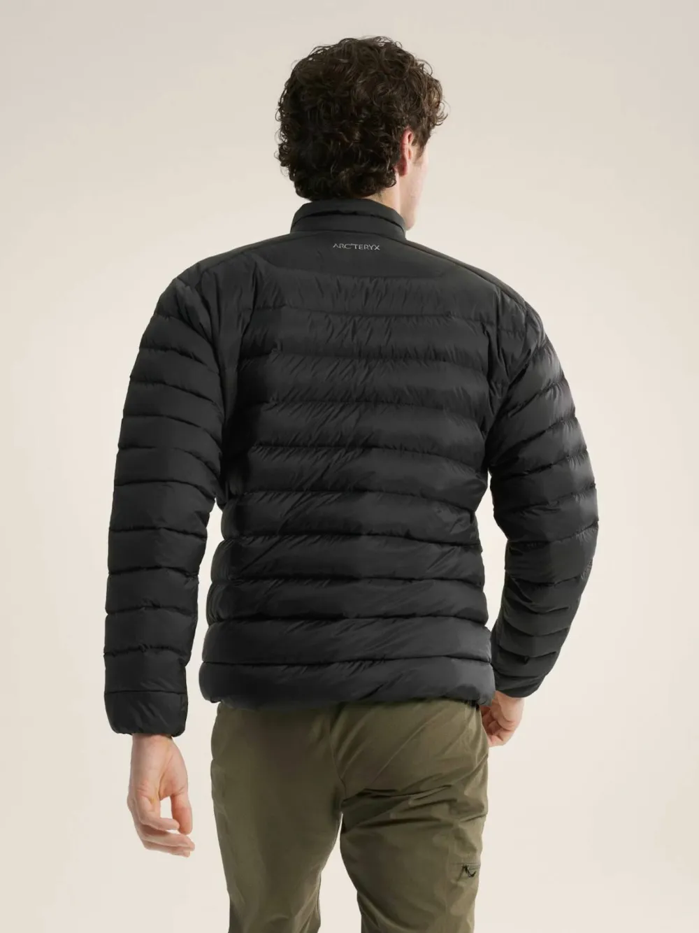 Clearance Men's Cerium Jacket Skidkläder Herr