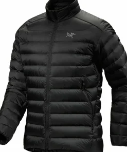 Clearance Men's Cerium Jacket Skidkläder Herr