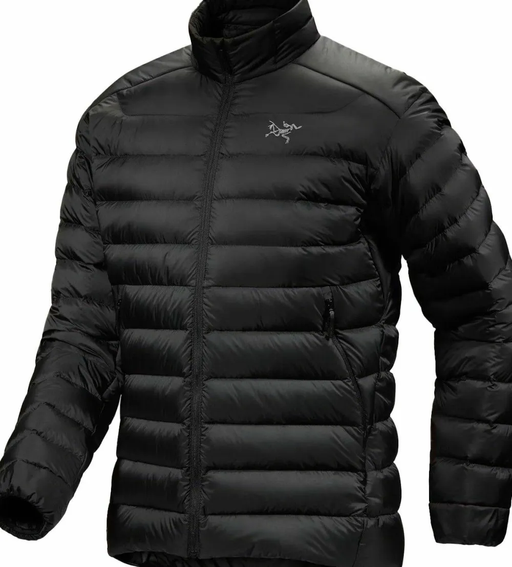 Clearance Men's Cerium Jacket Skidkläder Herr