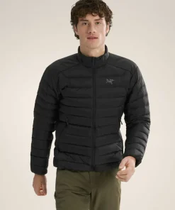 Clearance Men's Cerium Jacket Skidkläder Herr