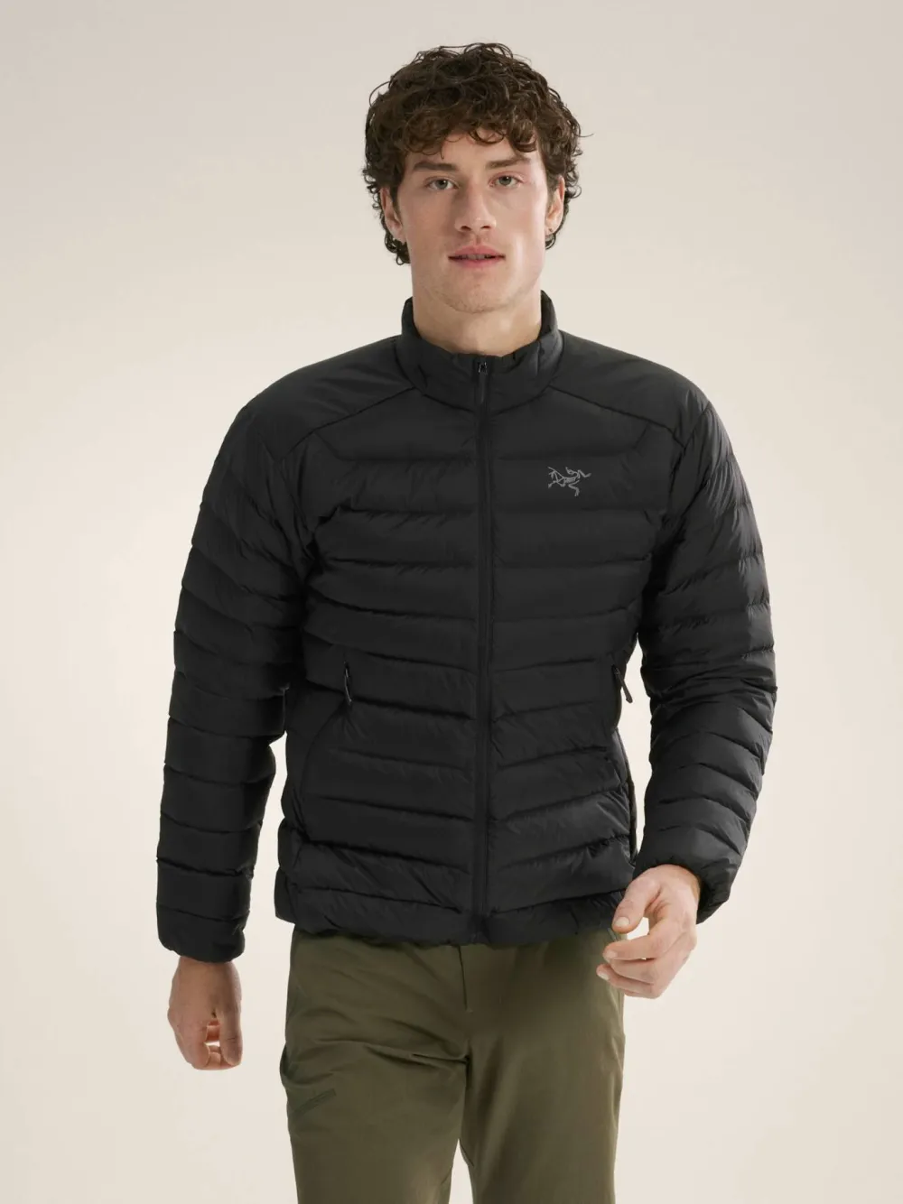 Clearance Men's Cerium Jacket Skidkläder Herr