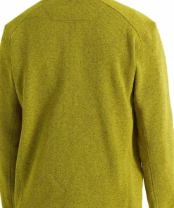 Online Men's Covert Cardigan Herrjackor