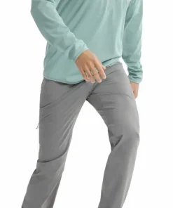 Men's Delta 1/2 Zip Herrjackor
