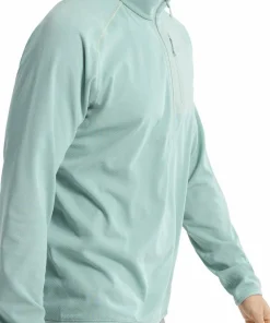 Men's Delta 1/2 Zip Herrjackor