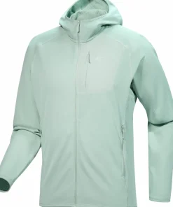 Outlet Men's Delta Hoody Herrjackor
