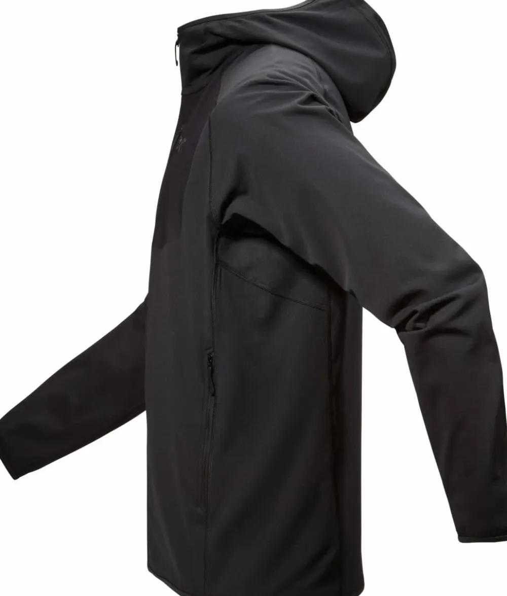 Sale Men's Delta Hoody Herrjackor