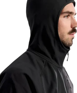 Sale Men's Delta Hoody Herrjackor