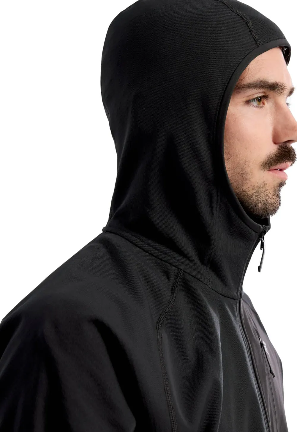 Sale Men's Delta Hoody Herrjackor