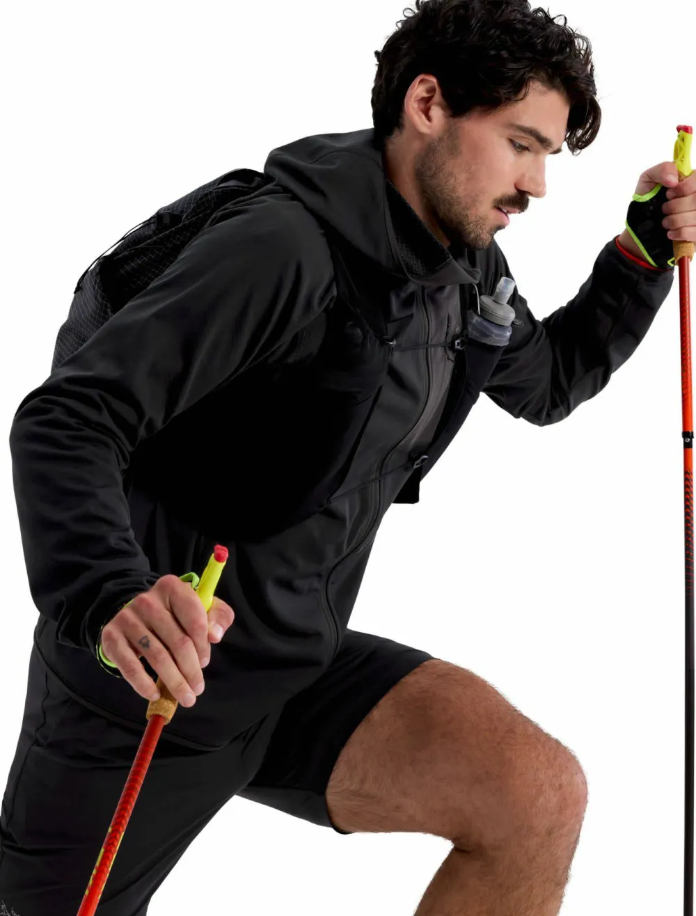 Sale Men's Delta Hoody Herrjackor