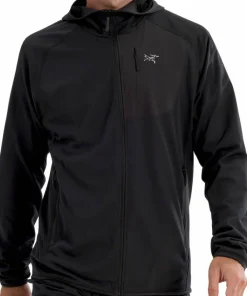 Sale Men's Delta Hoody Herrjackor
