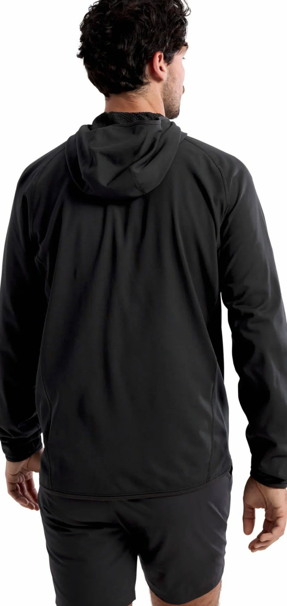 Sale Men's Delta Hoody Herrjackor