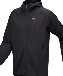 Sale Men's Delta Hoody Herrjackor